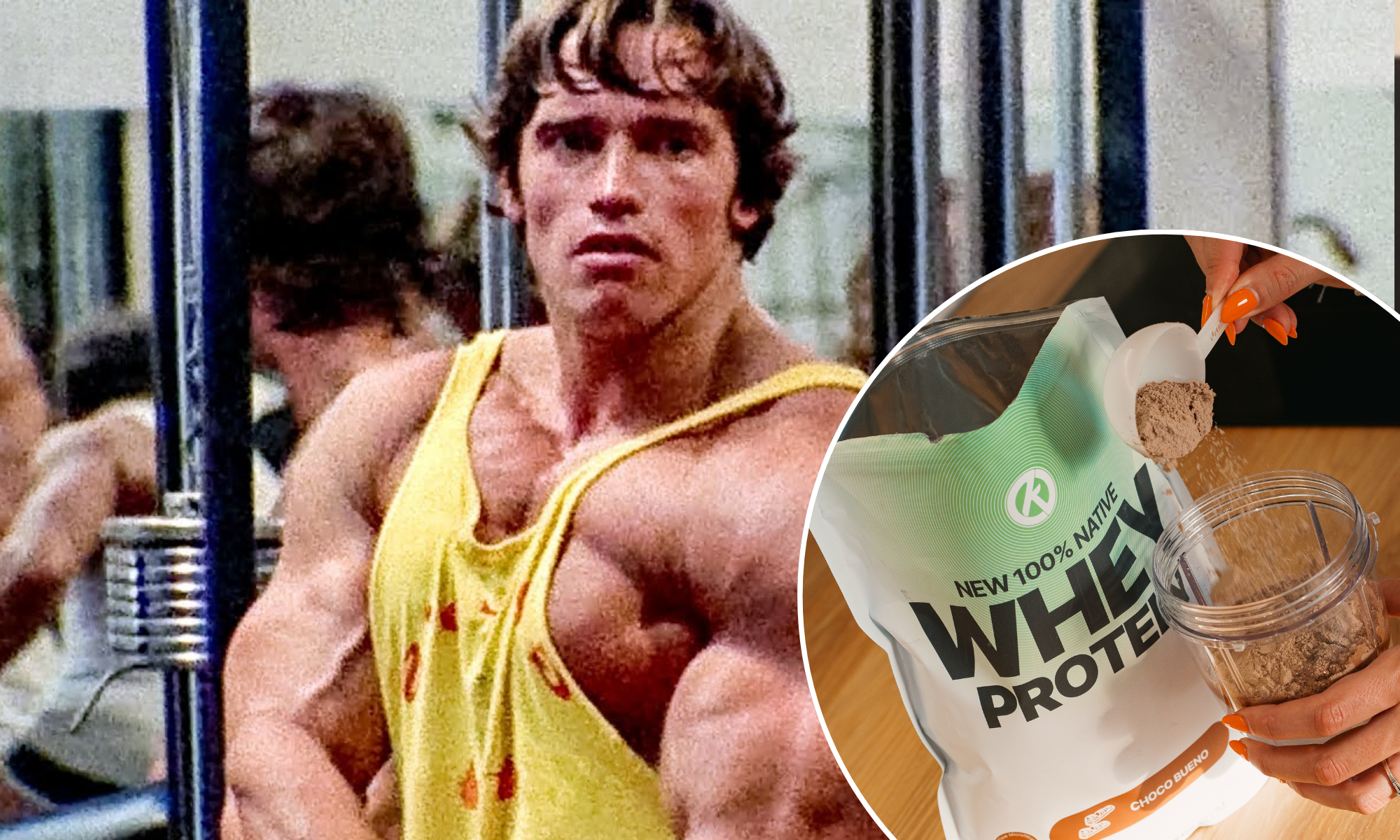 Arnold